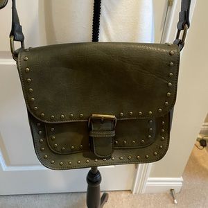 Hayden Crossbody Purse